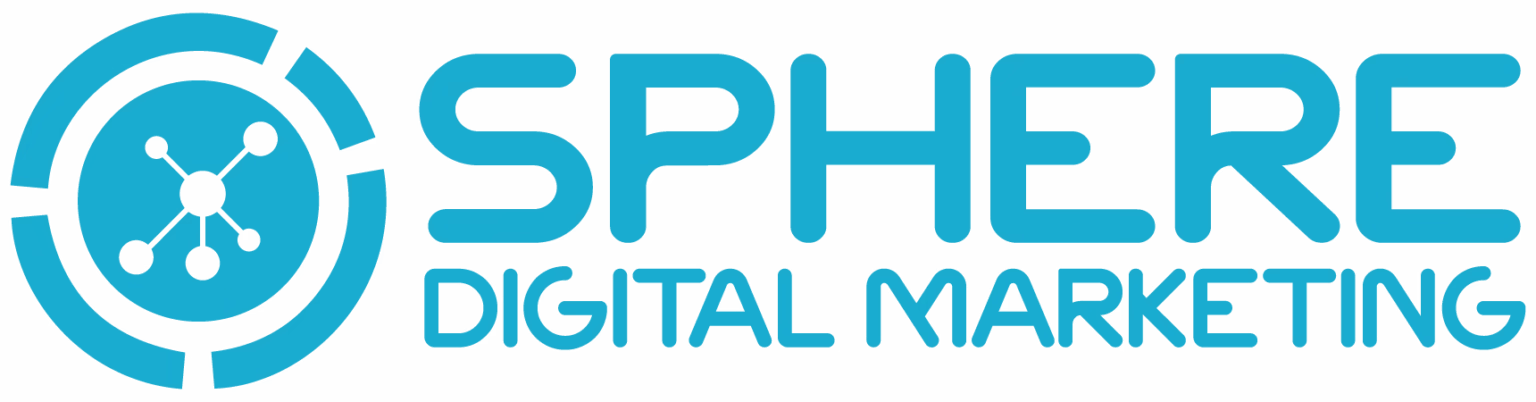 Logo Sphere Digital Marketing